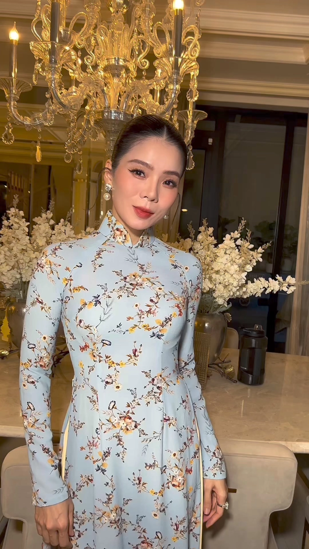 Đắm chìm trong thế giới ca nhạc lệ quyên trữ tình và da diết