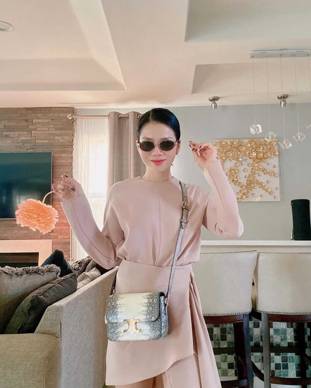 Lắng nghe những tuyệt phẩm nhạc trữ tình lệ quyên đầy sâu lắng