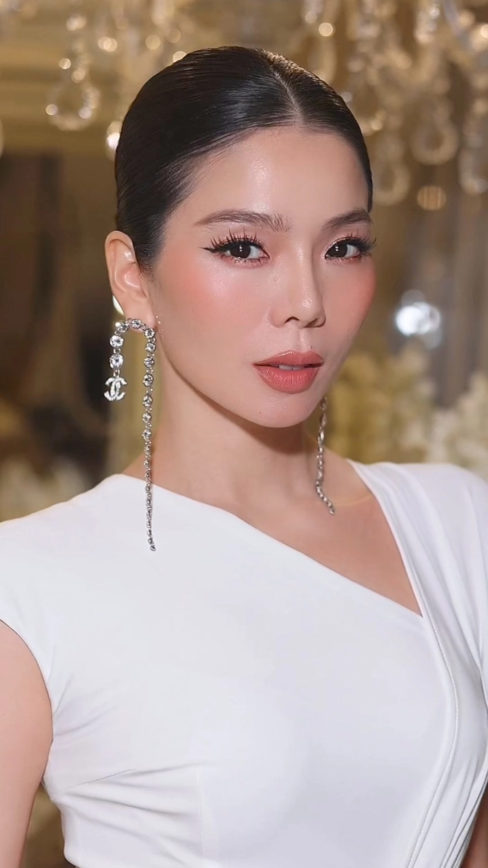 Cảm nhận từng ca từ trong lời bài hát lệ quyên giấc mơ có thật