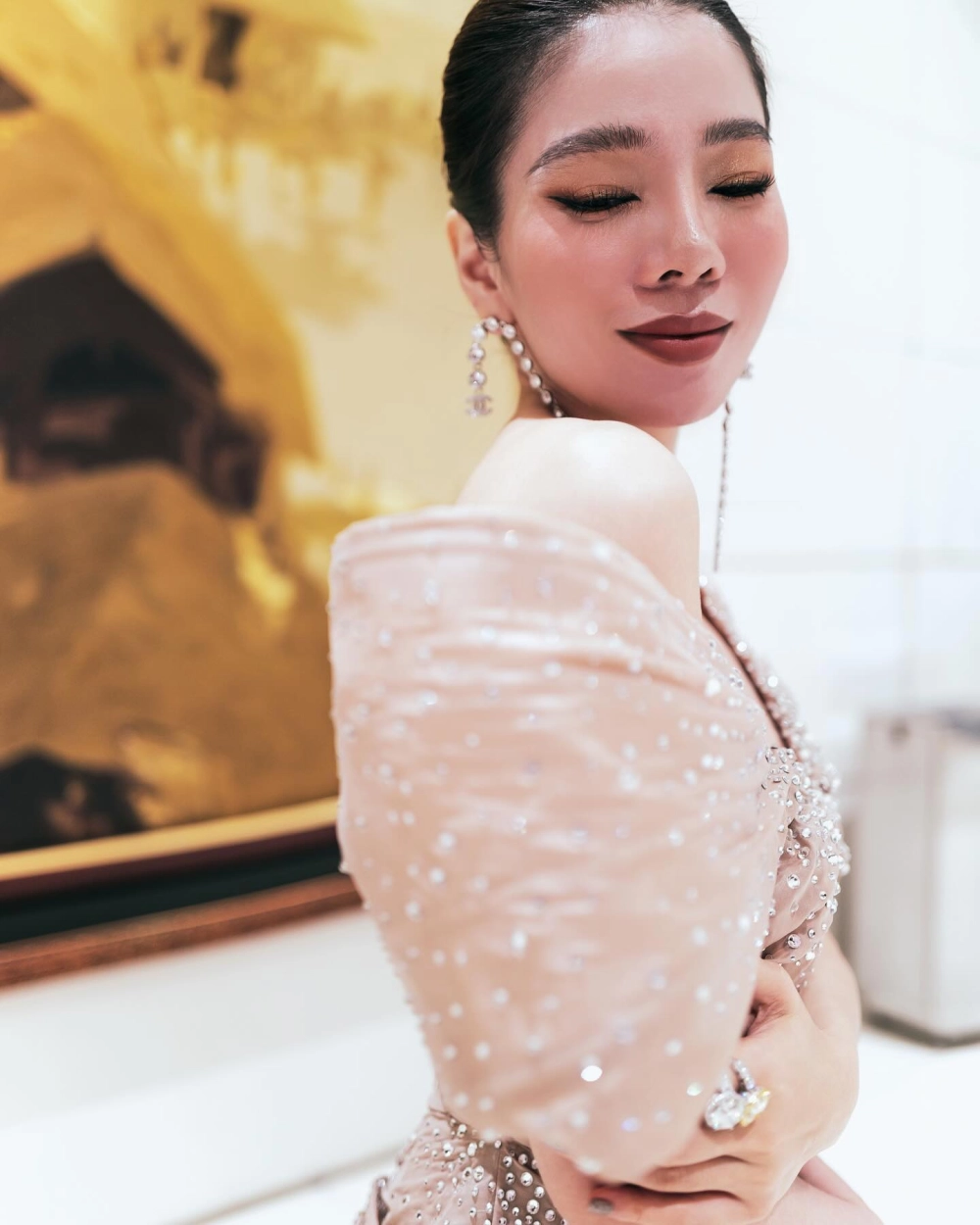 Thưởng thức các tuyệt phẩm bolero lệ quyên bất hủ