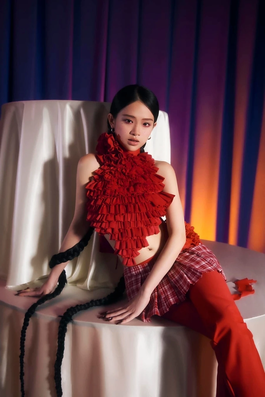 Video triệu view với gai xinh tik tok nhay cuốn hút
