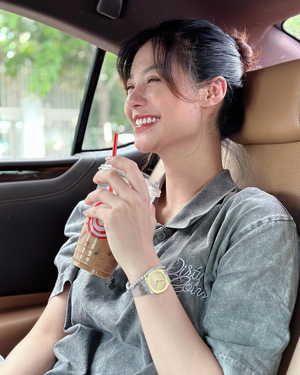 Avatar Cute Con gái thu hút ánh nhìn nhờ vẻ dễ thương và ngọt ngào