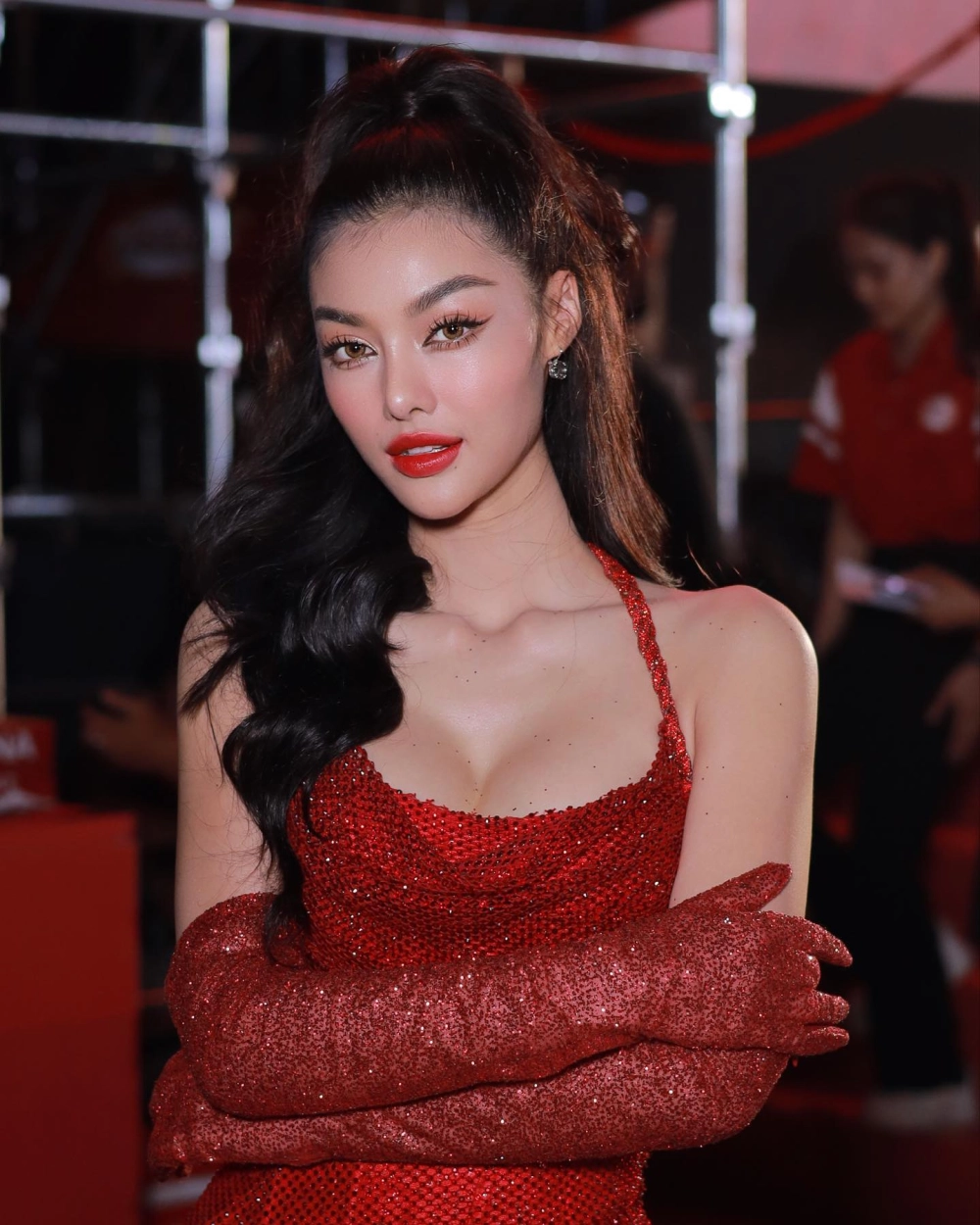 Ý nghĩa của gái xinh TikTok Việt Nam