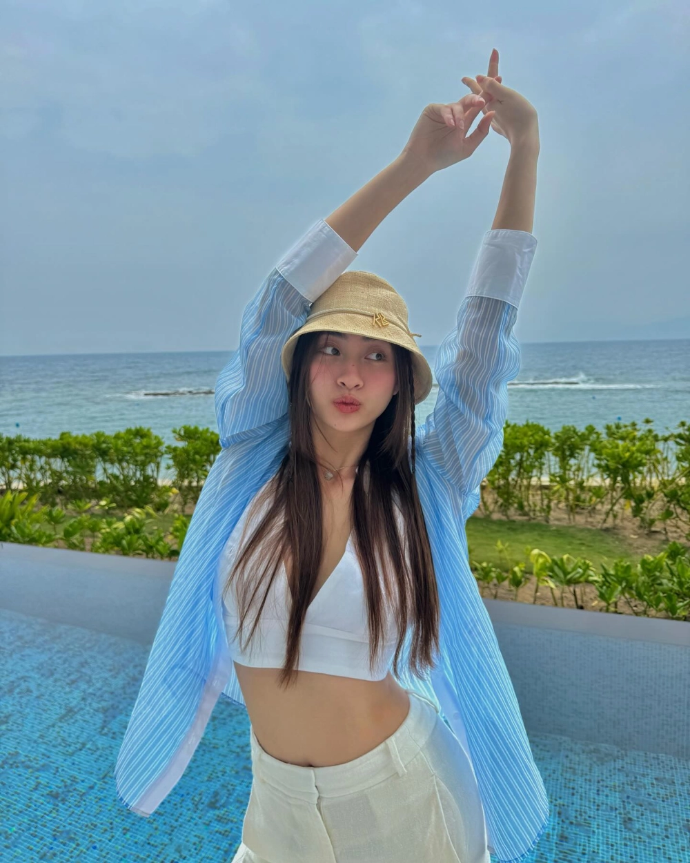 Tiểu Sử Hoa Hậu Lương Thùy Linh đầy cảm hứng, vượt qua mọi thử thách