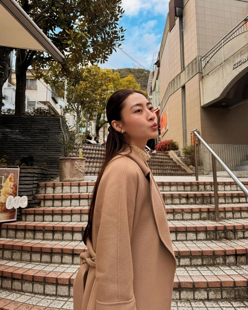 Lương Thùy Linh là biểu tượng nhan sắc và tài năng trong làng sắc đẹp Việt