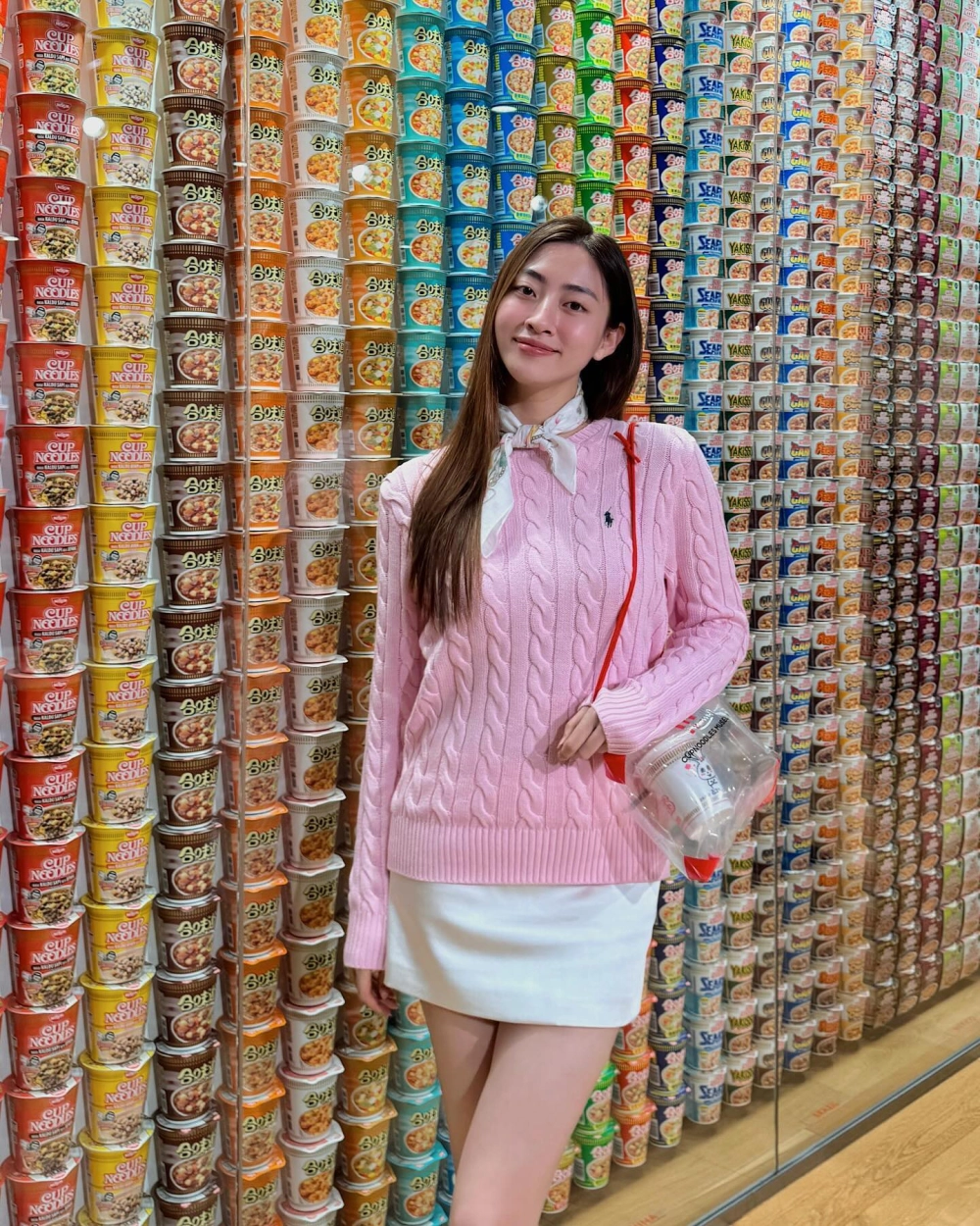 Hoa Hậu Thùy Linh năm 2019 trở thành một trong những tượng đài sắc đẹp Việt