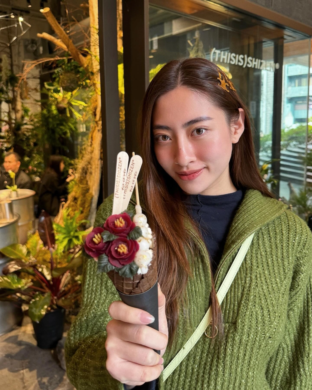 Hoa Hậu Thế Giới Lương Thùy Linh xuất sắc khẳng định vẻ đẹp và tài năng quốc tế