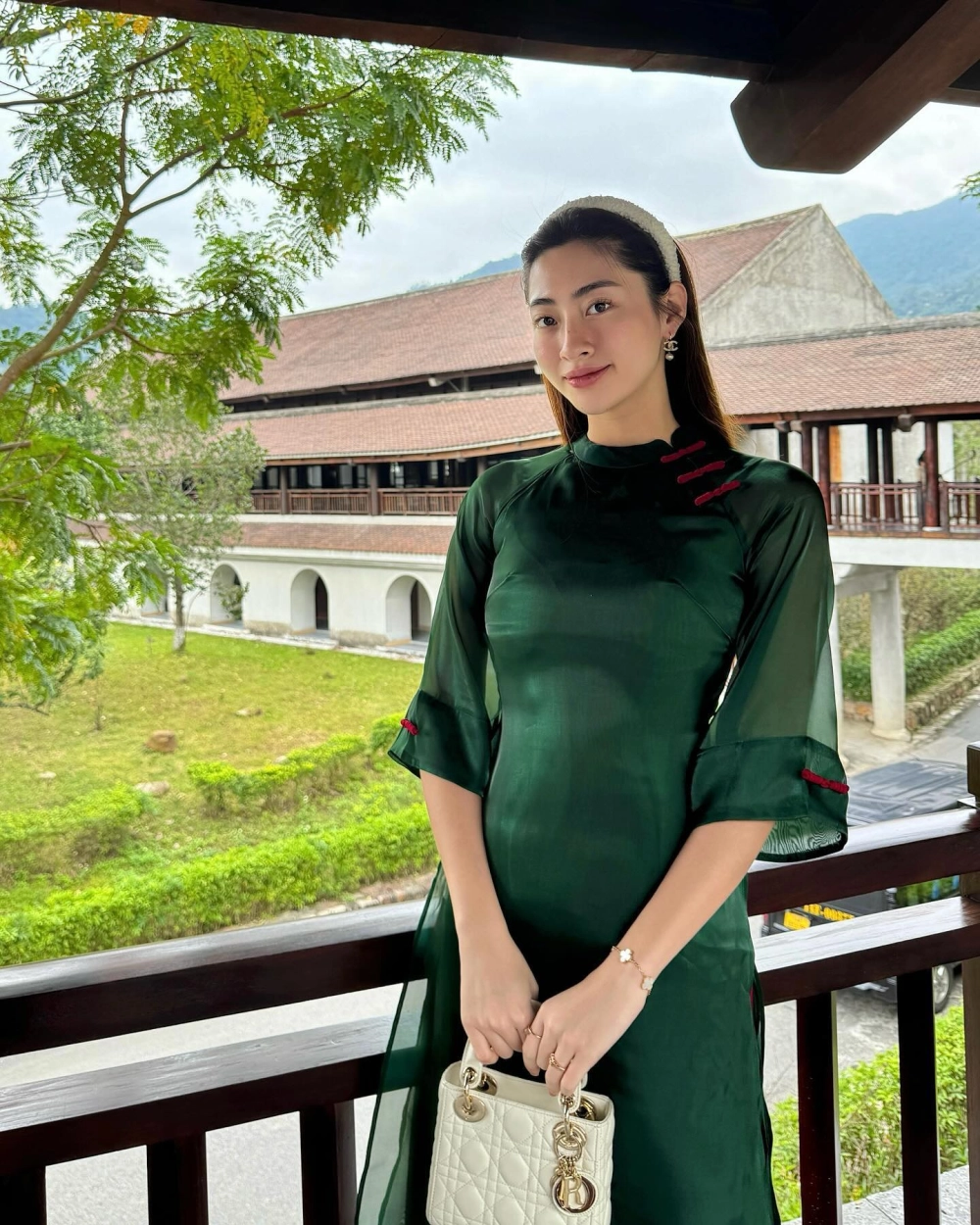 Hoa Hậu Lương Thùy Linh Miss World khẳng định bản lĩnh và nhan sắc Việt