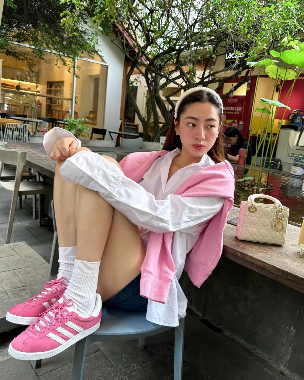 Lương Thùy Linh thi Hoa Hậu Thế Giới với sự chuẩn bị kỹ lưỡng và nỗ lực không ngừng