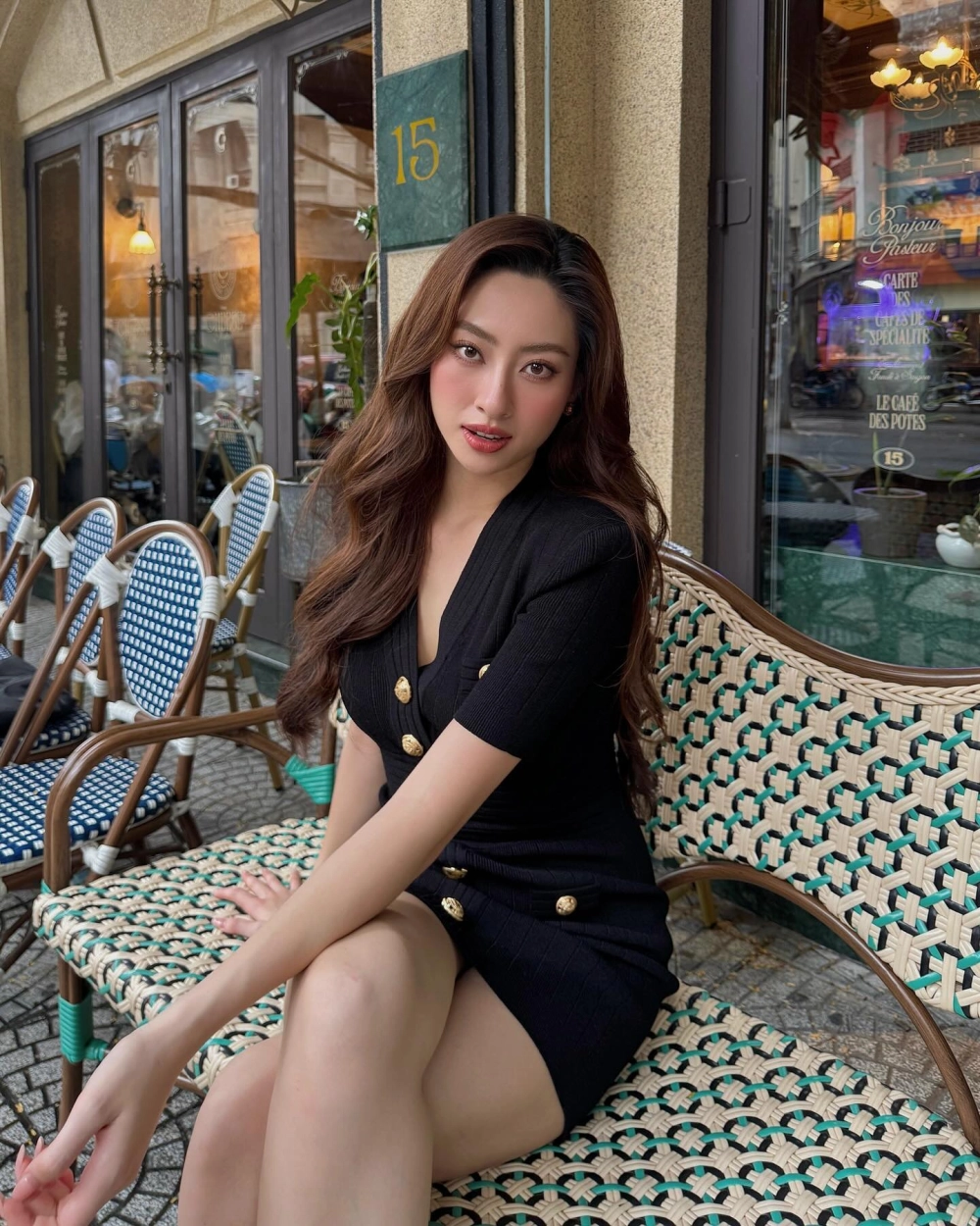 Lương Thùy Linh đăng quang hoa hậu là một hành trình đáng tự hào và vinh quang