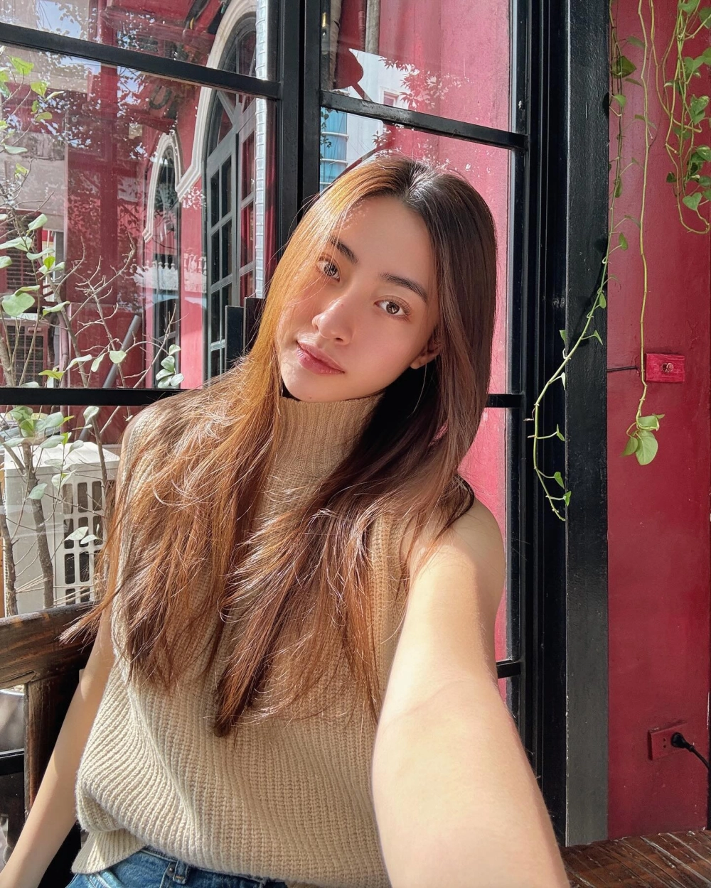 Lương Thùy Linh đăng quang Hoa Hậu mang đến niềm tự hào cho Việt Nam