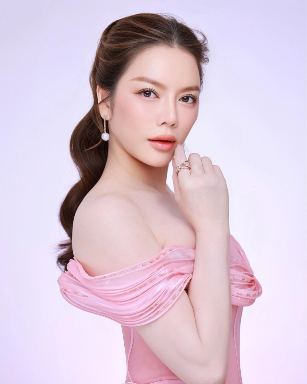 Khám phá Hình ảnh con gái xinh Instagram đầy cuốn hút