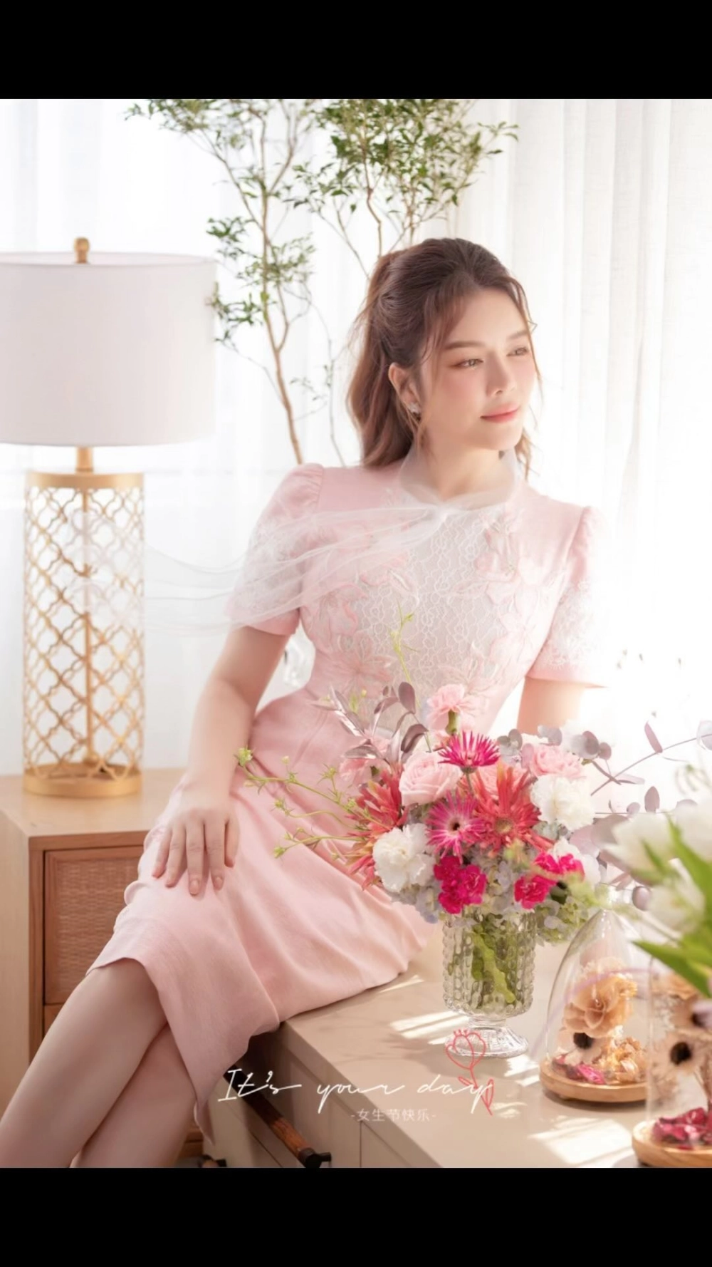 Khám phá Hình ảnh gái xinh Instagram siêu dễ thương và nổi bật