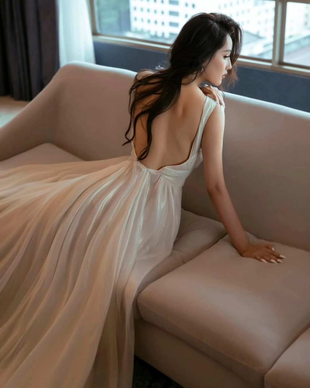 Cái tên mai phương thuý đăng quang vẫn gây xúc động đến hôm nay