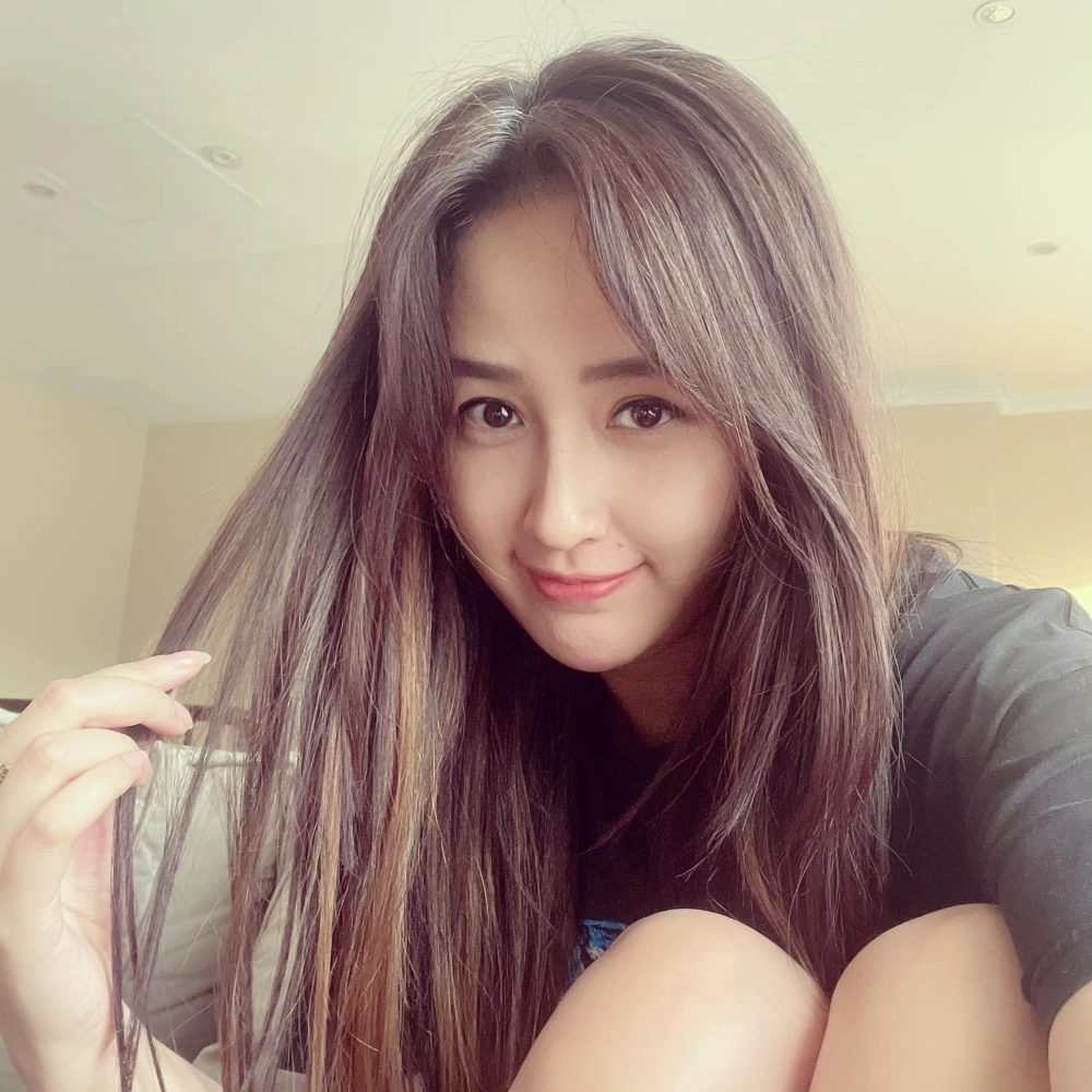 Hành trình đăng quang ấn tượng của hoa hậu 2006 mai phương thúy