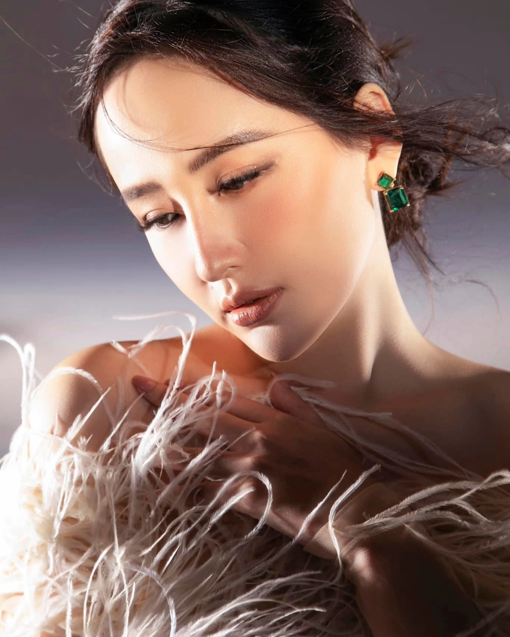 Tìm hiểu tiểu sử hoa hậu mai phương thuý đầy thú vị và bất ngờ