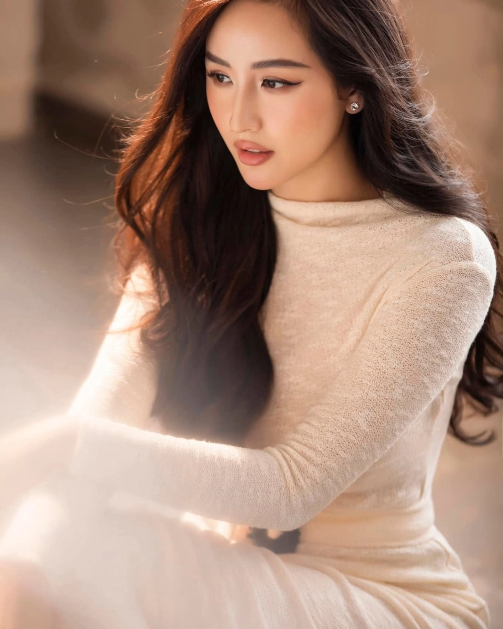 Sự quyến rũ khó cưỡng của mai phương thúy sexy khiến ai cũng phải ngắm nhìn