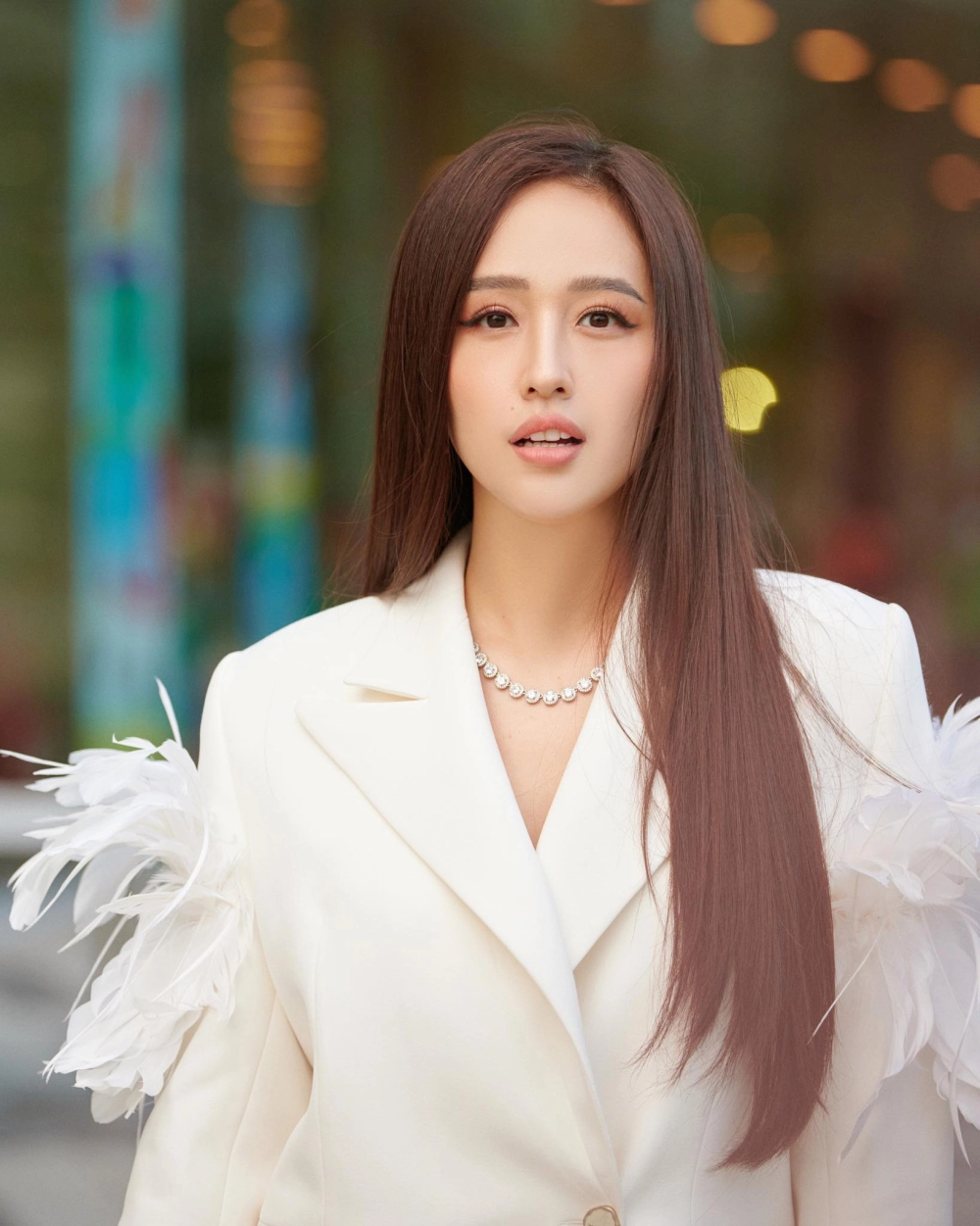 Khoảnh khắc đẹp và táo bạo của mai phương thúy lộ khiến nhiều người không khỏi bất ngờ