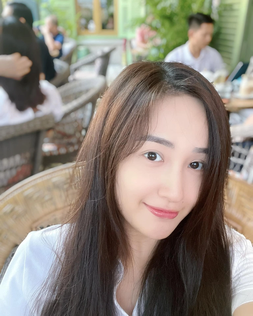 Là niềm tự hào của Việt Nam khi Mai Phương Thúy Hoa hậu thế giới 2006