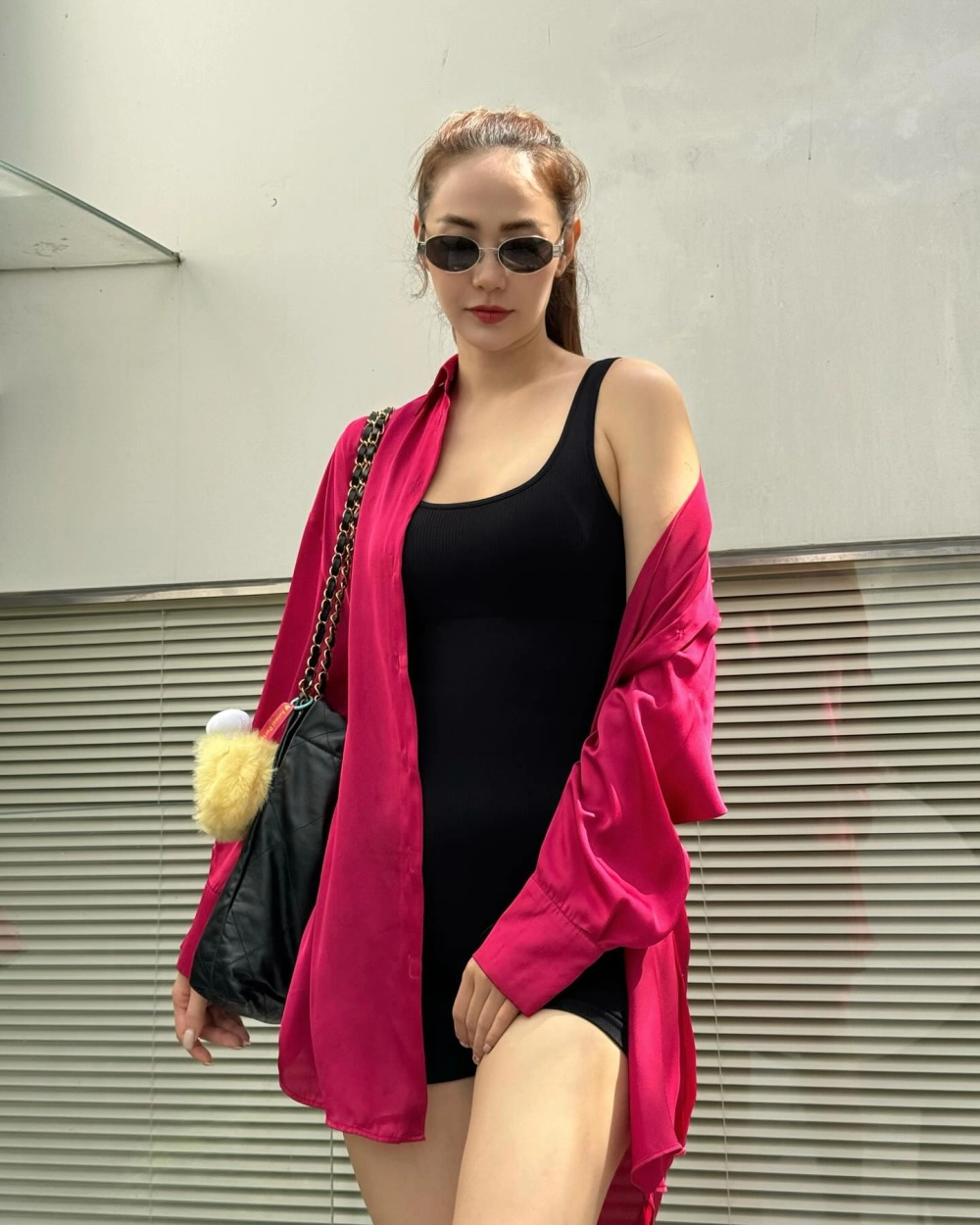 Cùng theo dõi hành trình chuẩn bị cho Minh Hằng chuẩn bị đám cưới