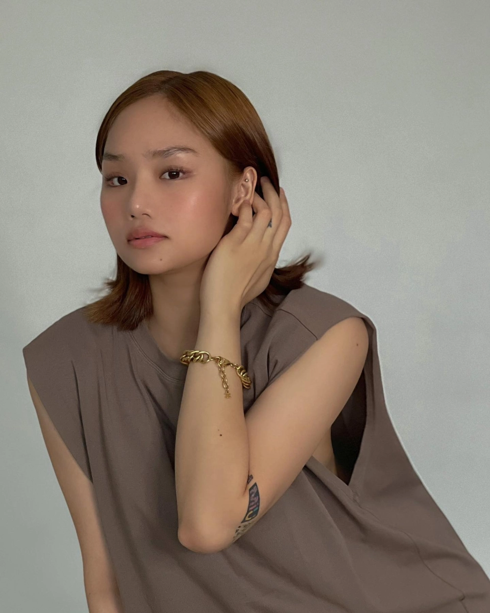 Tiểu sử của Miu Lê