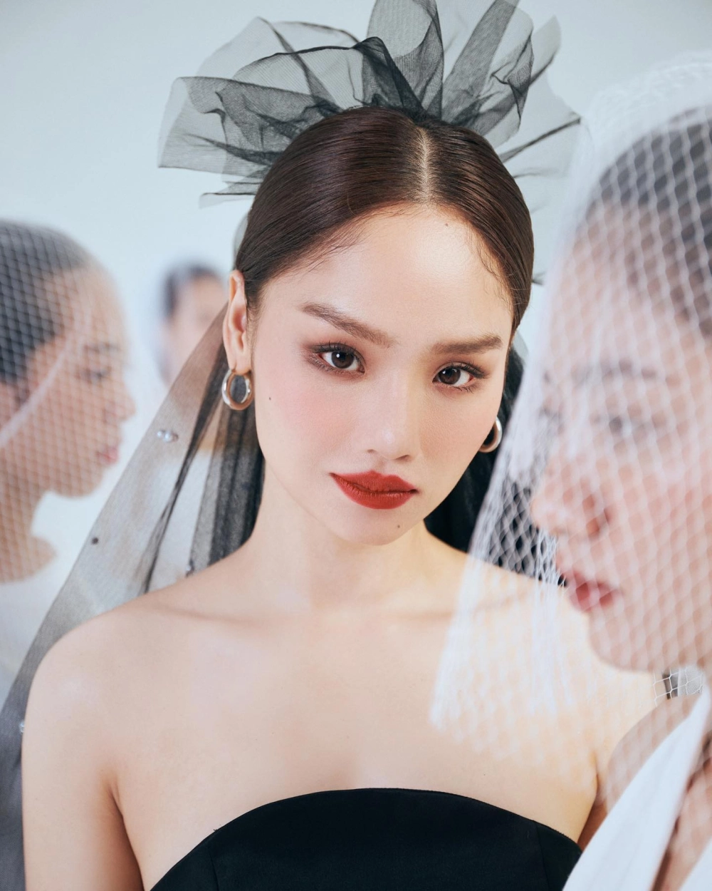 Trải nghiệm giai điệu ngọt ngào trong miu lê mình yêu từ bao giờ