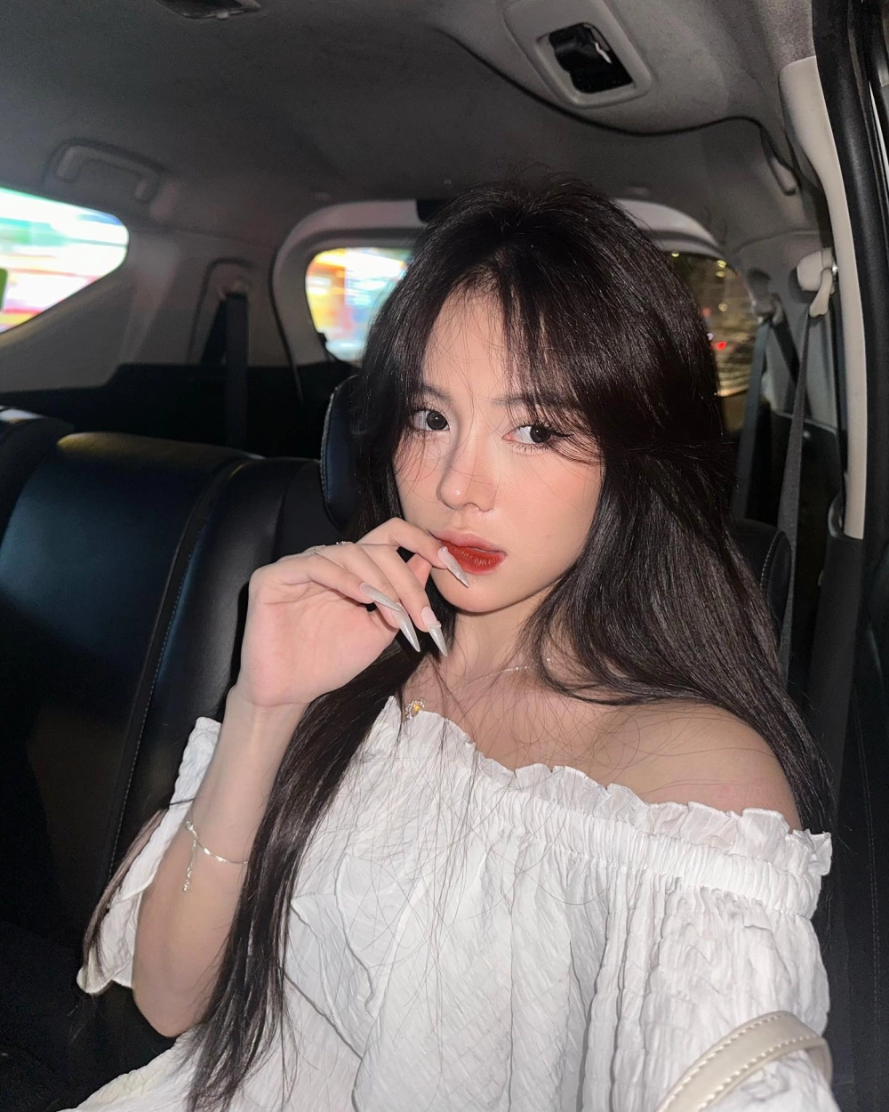 Thế giới dễ thương trong Hình nền girl xinh 4k dễ thương cho máy bạn