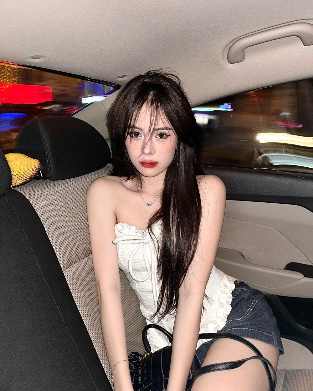 Thưởng thức hình ảnh cực chất từ Hình nền girl xinh 4k HD miễn phí