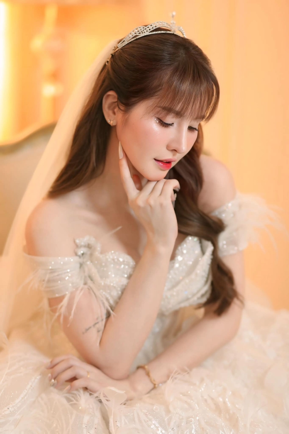 Thông tin mới nhất về Ngân sát thủ là ai khiến cư dân mạng tò mò