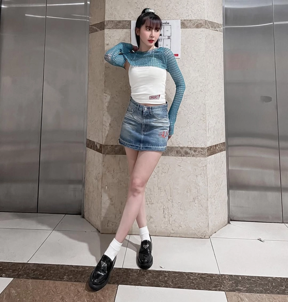 Tiểu sử của Ngân Sát Thủ