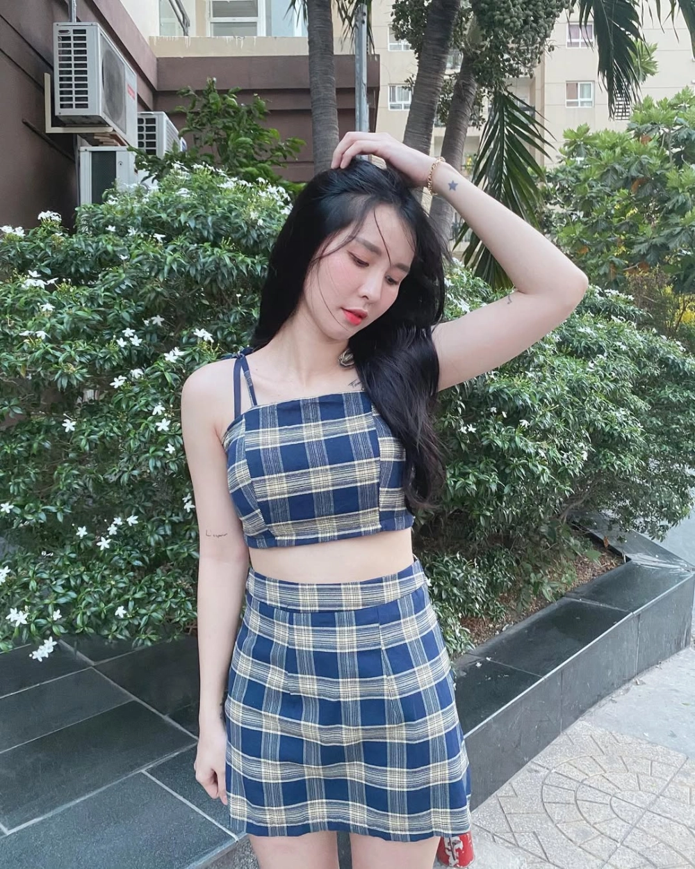 Giải đáp ngay thắc mắc Ngân sát thủ sinh năm mấy cho fan