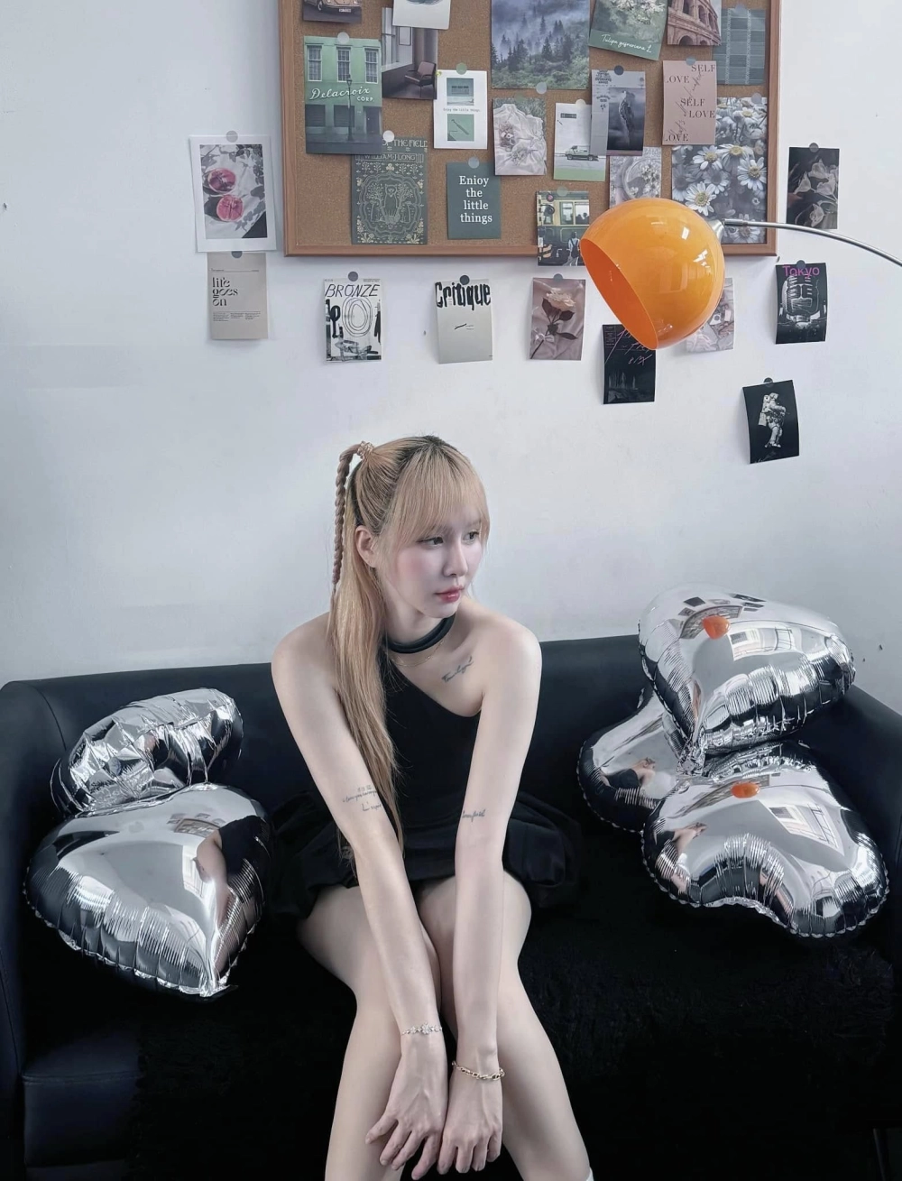 Bật mí cực hay về Ngân sát thủ quê ở đâu khiến fan bất ngờ