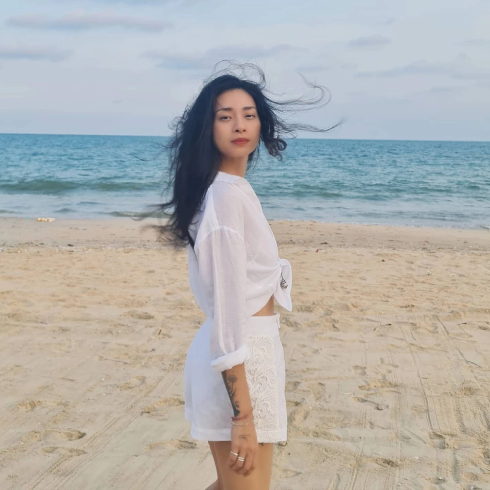 Xem lại Ngô Thanh Vân dòng máu anh hùng với những pha hành động nghẹt thở