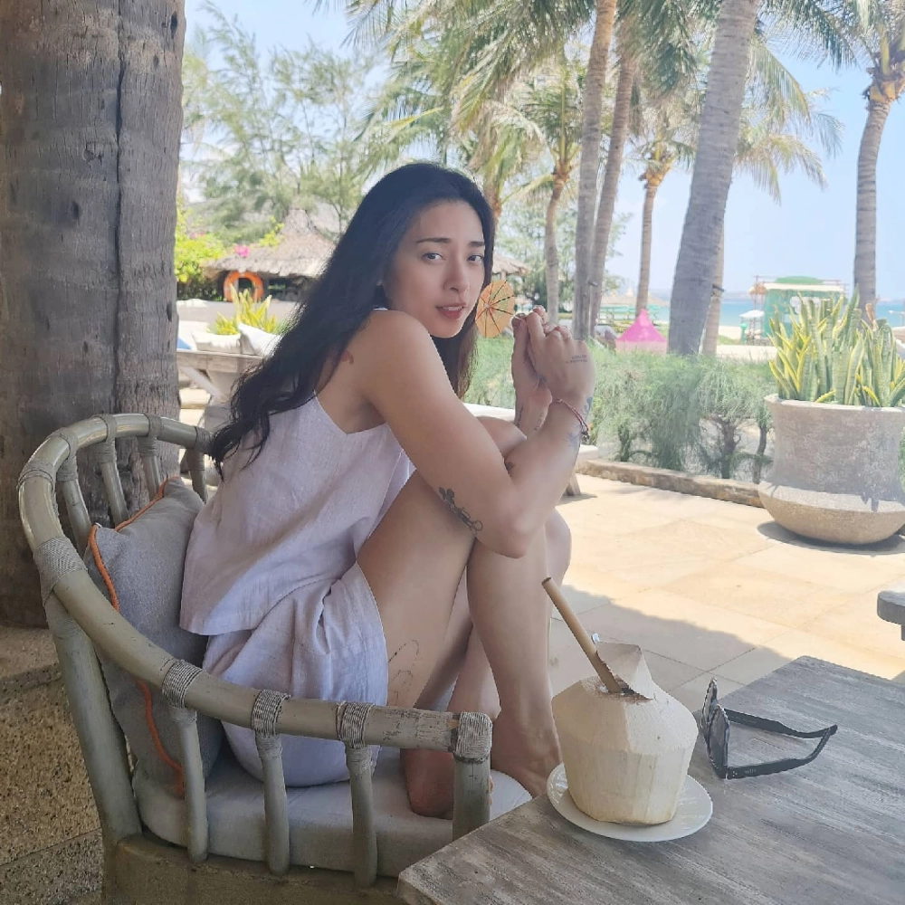 Cập nhật những khoảnh khắc thú vị của Ngô Thanh Vân Instagram qua các bức ảnh đẹp
