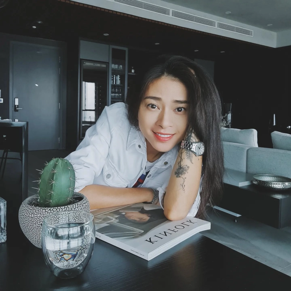 Khám phá vai diễn ấn tượng của Người Bất Tử Ngô Thanh Vân trong phim