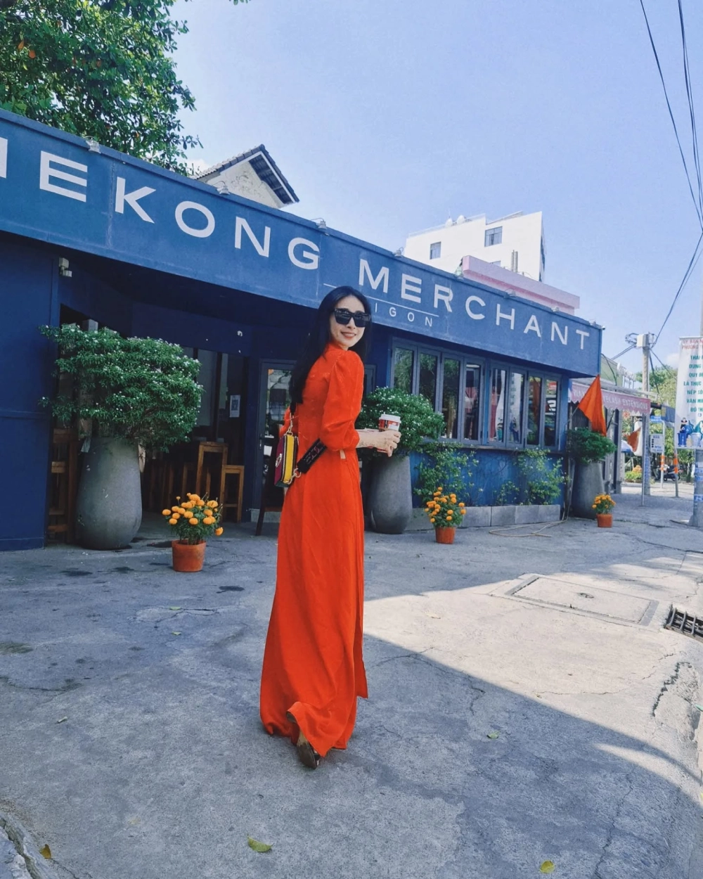 Tìm hiểu về chiều cao Ngô Thanh Vân và ngoại hình ấn tượng của cô