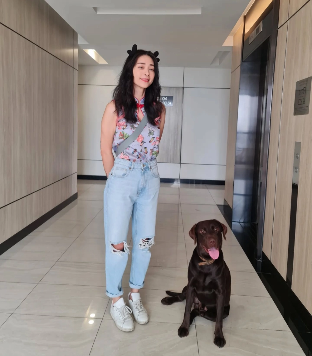 Khám phá cuộc sống và sự nghiệp của Ngô Thanh Vân, nữ diễn viên tài năng