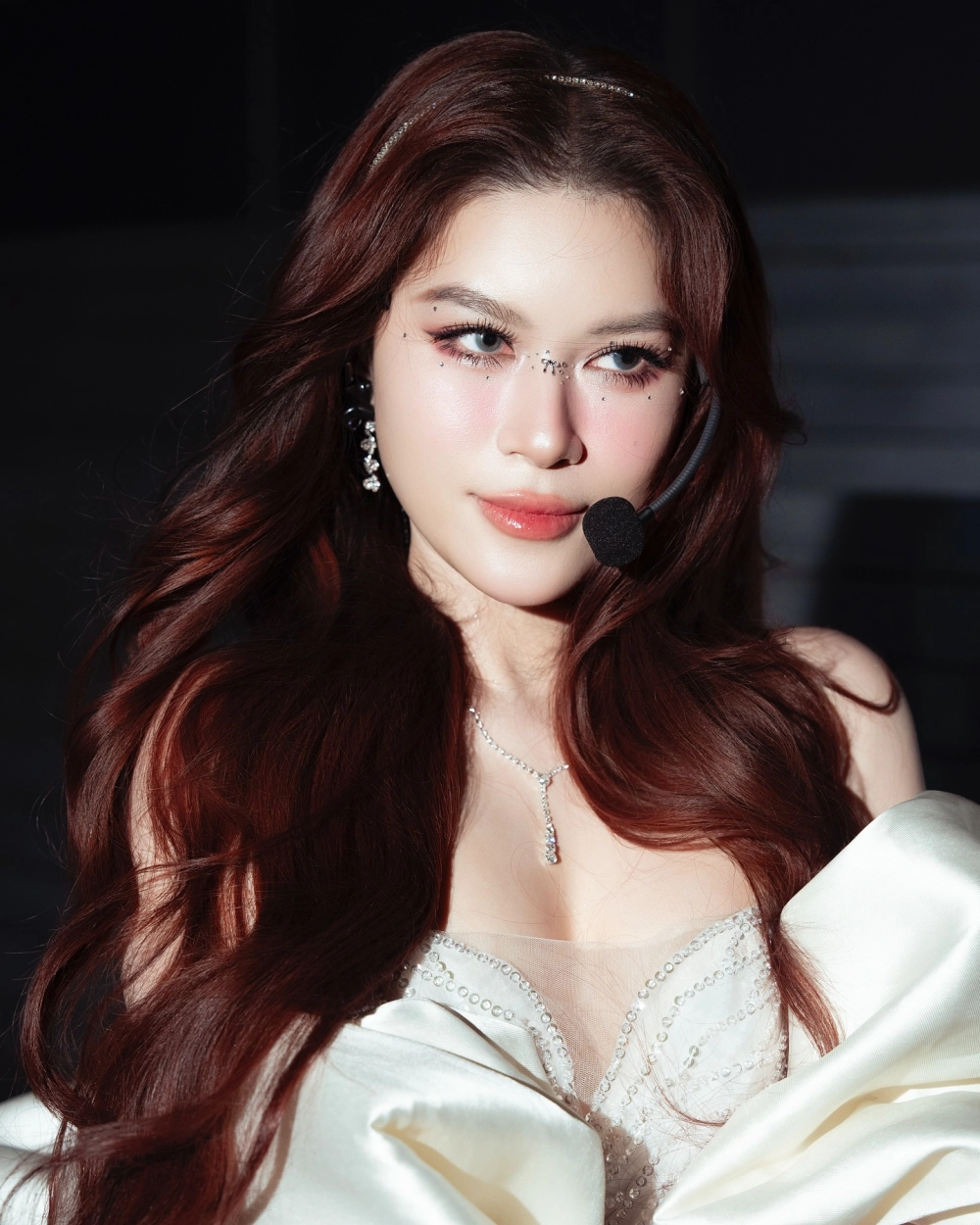 Anh con gái cute luôn khiến người xem phải xao xuyến với nét đáng yêu và dễ thương