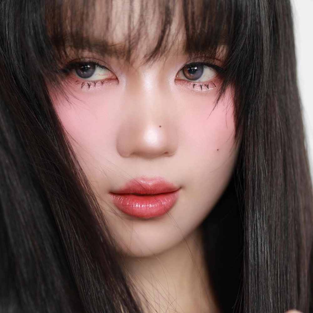 Sự đáng yêu khó cưỡng trong loạt ảnh gái xinh 2k12