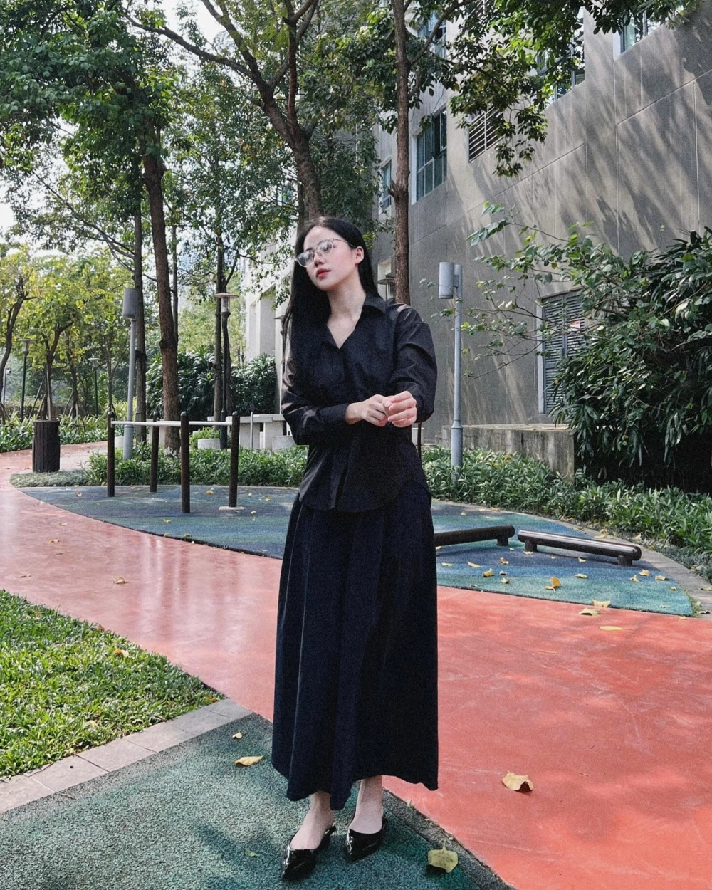 Lắng nghe câu chuyện cảm xúc qua Nguyễn Hương Ly từng yêu