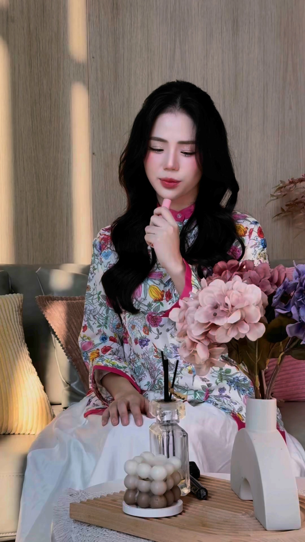 Nguyễn Hương Ly là ai câu hỏi được tìm kiếm nhiều nhất hiện nay