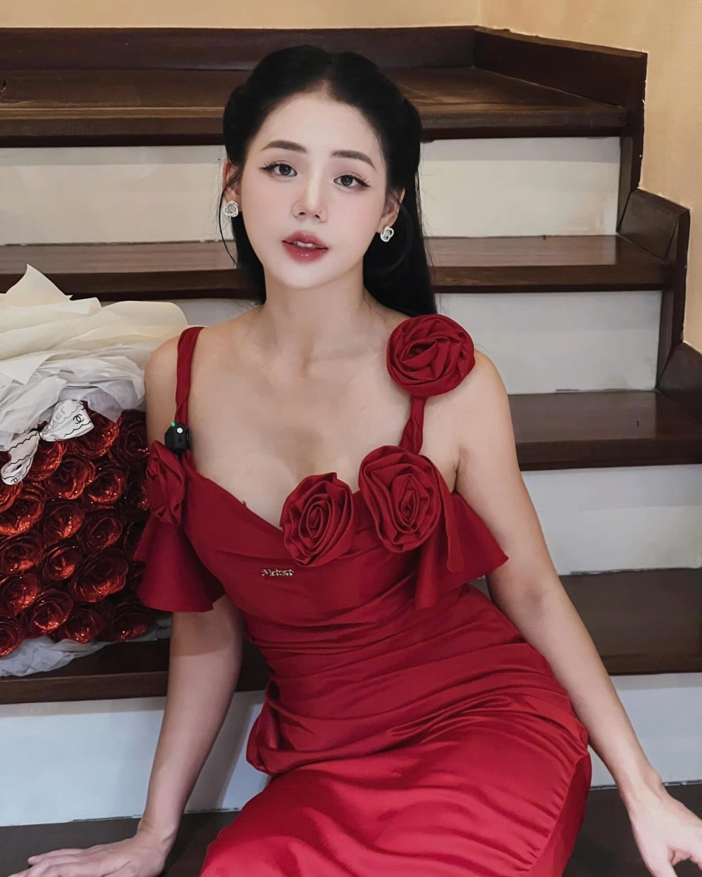 Nguyễn Hương Ly vui lắm nha mang tới giai điệu tươi vui ngọt ngào