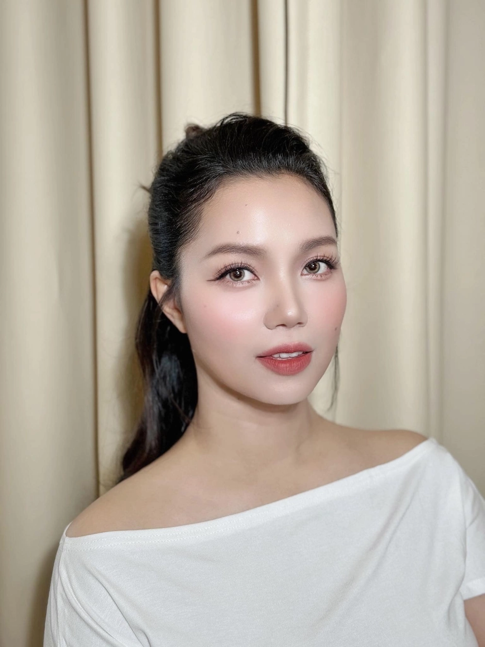 Chìm đắm trong những giai điệu ngọt ngào của tìm một người như thế nguyễn ngọc anh