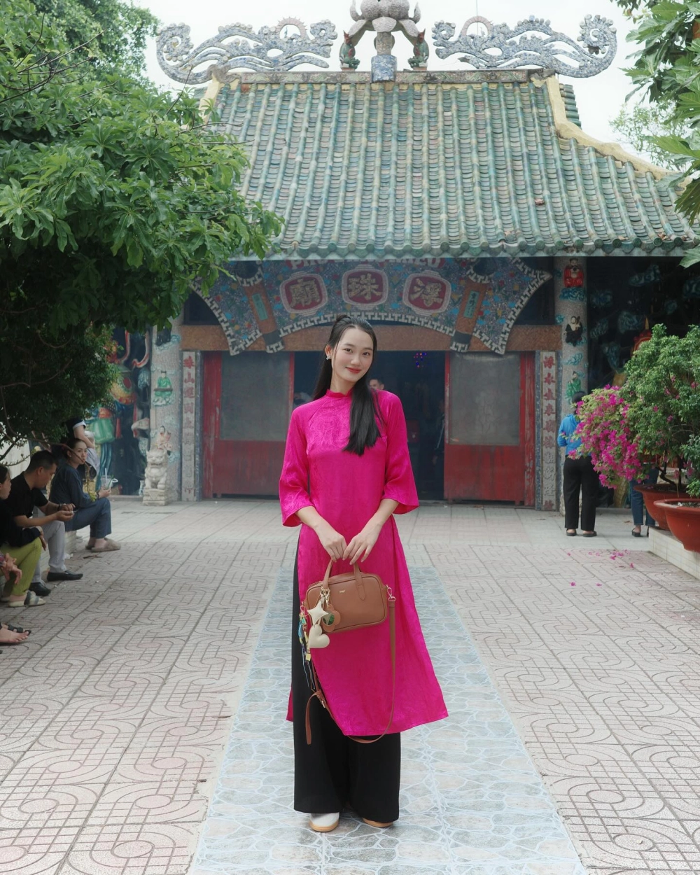 Khám phá chi tiết về Nguyễn Quỳnh Anh Ngày Nơi Sinh