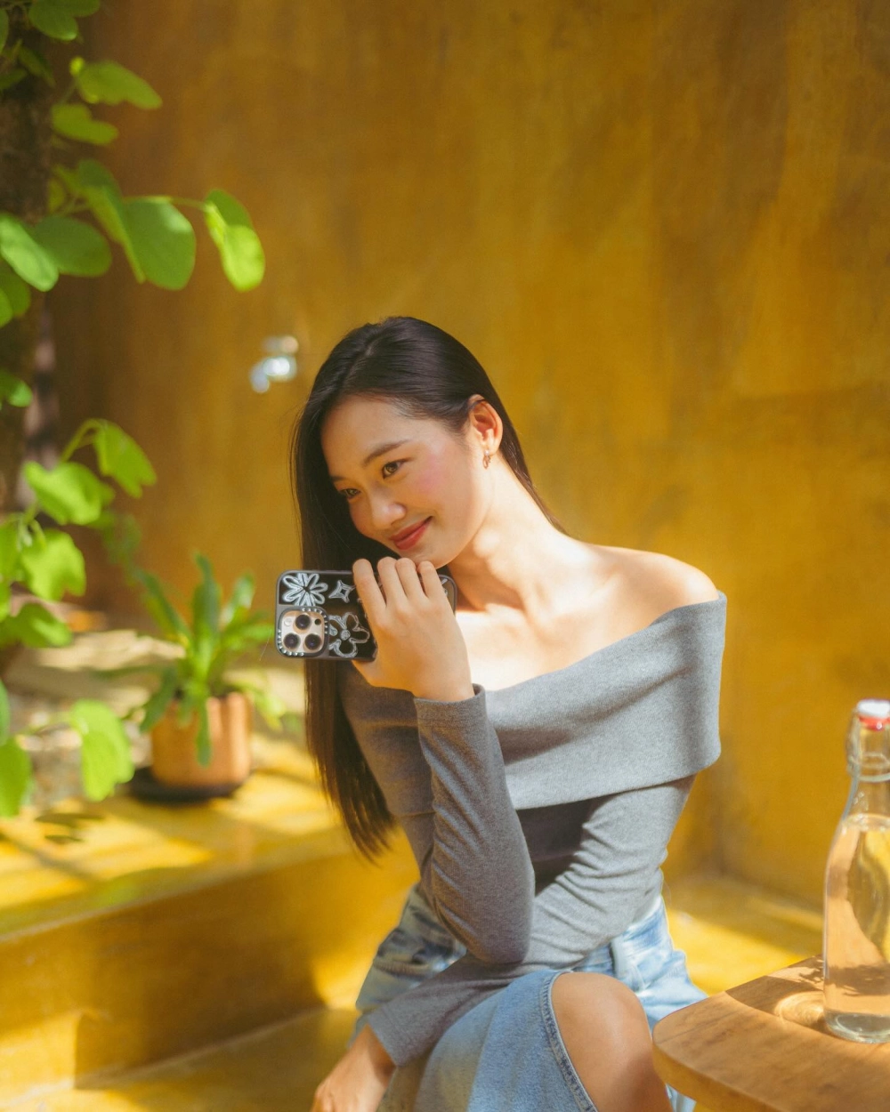 Quê hương gắn liền tuổi thơ Nguyễn Quỳnh Anh Quê Ở Đâu