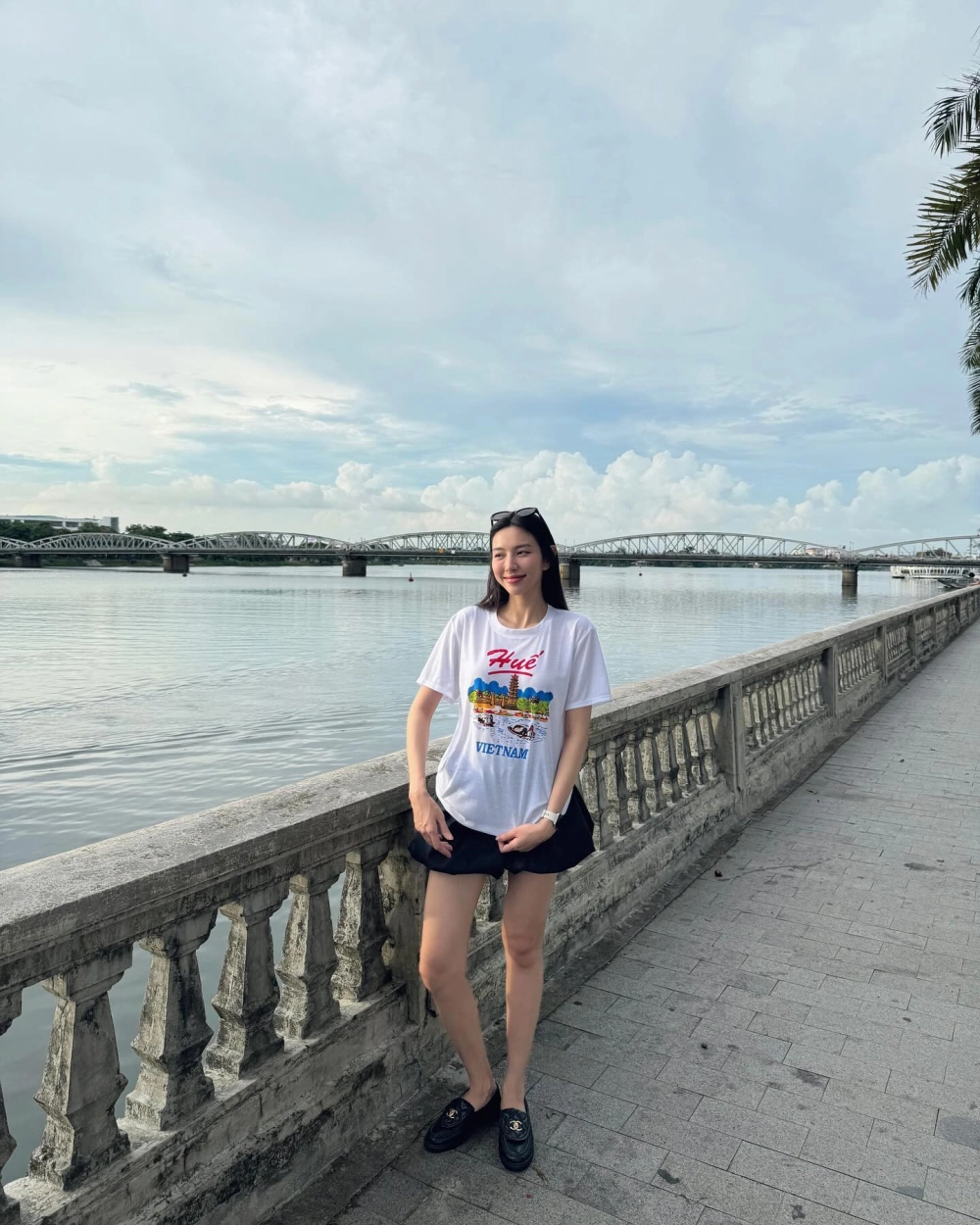 Ảnh gái cute dễ thương nét xinh xắn làm bừng sáng cả khung hình