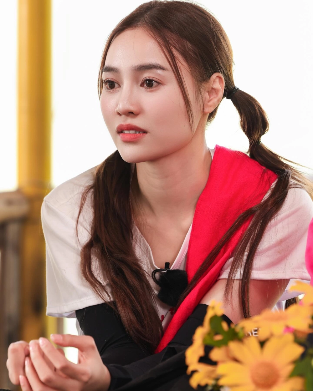 Hình mạng gái dễ thương và đầy lôi cuốn
