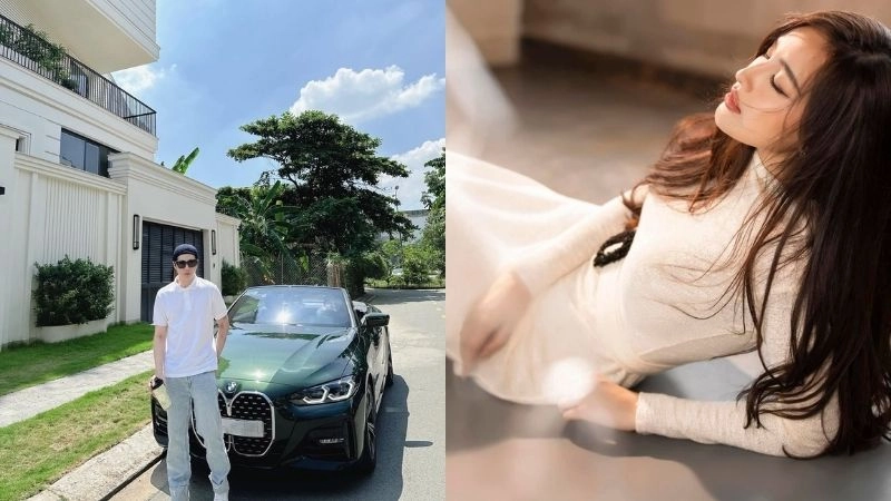 Khán giả không thể rời mắt khỏi noo phước thịnh hôn mai phương thúy