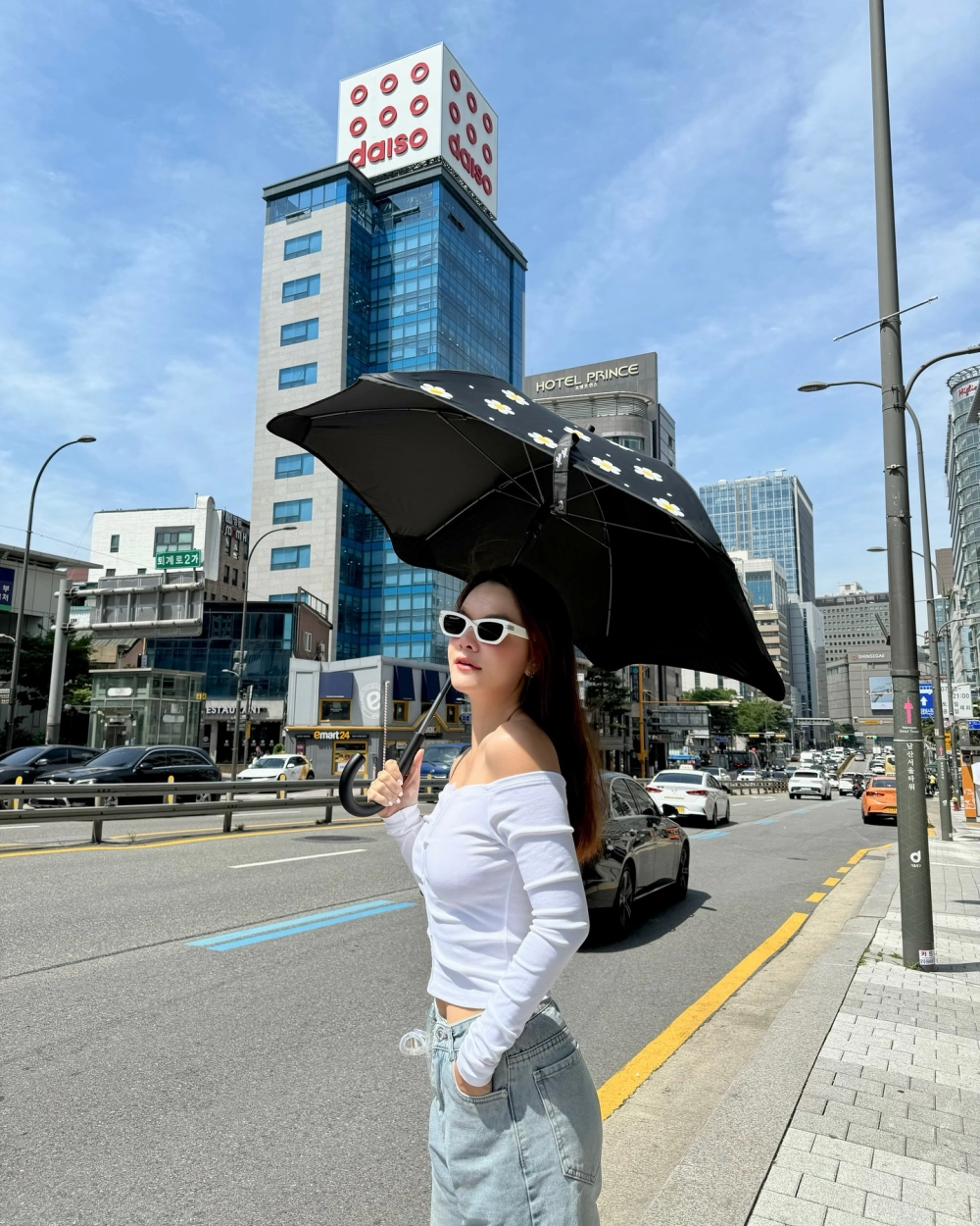 Anh gai xinh nhat ban đẹp tinh khôi trong tà áo truyền thống
