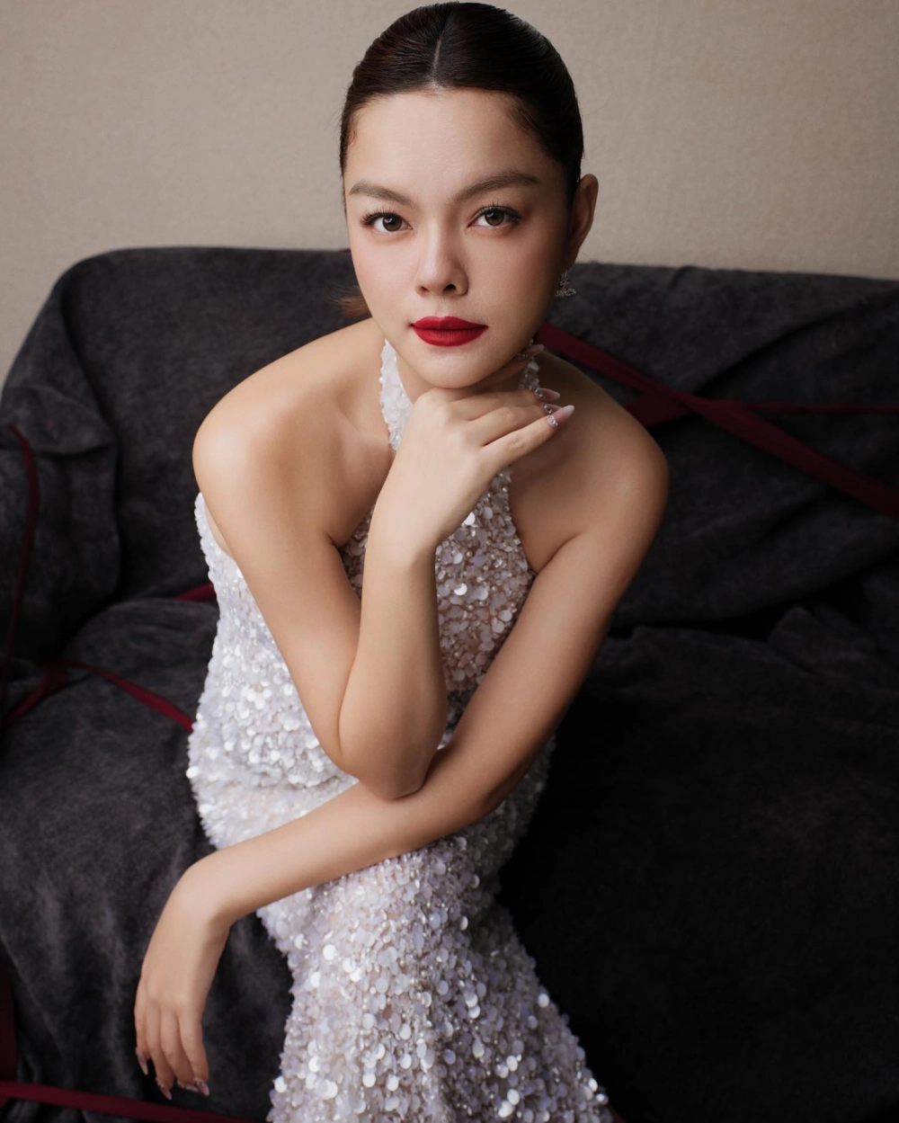 Chiêm ngưỡng tuyển tập phạm quỳnh anh album mang đậm dấu ấn cá nhân
